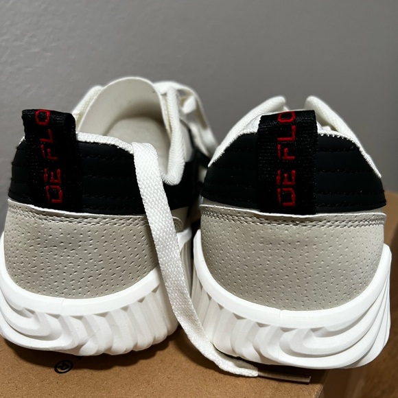 De Florance Vintage Sneakers DF Cloudea 10-10.5 - Picture 3 of 7